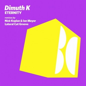 Dimuth K – Eternity