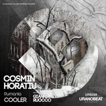 Cosmin Horatiu – Cooler
