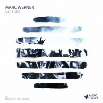 Marc Werner – Let’s Go!