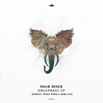 Onur Diner – Owlephant