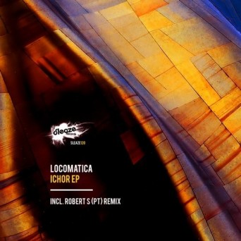 Locomatica – Ichor