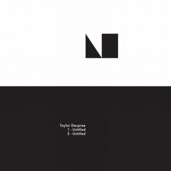 Taylor Deupree – Untitled