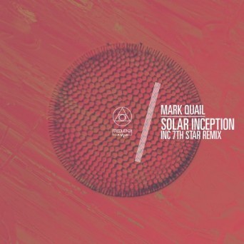 Mark Quail – Solar Inception