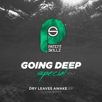 GOING DEEP SPECIAL 1