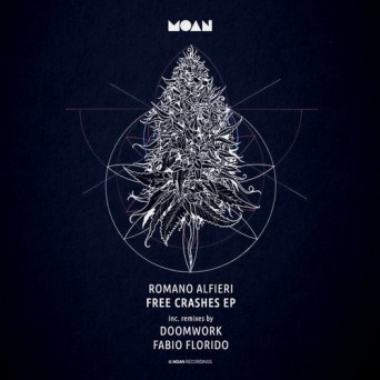 Romano Alfieri – Free Crashes EP