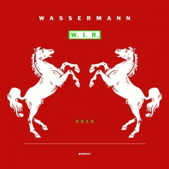 Wassermann – W.I.R. Remixe