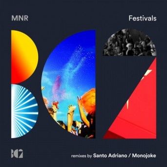 MnR – Festivals