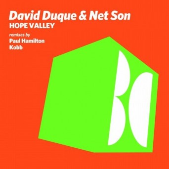 David Duque & Net Son – Hope Valley