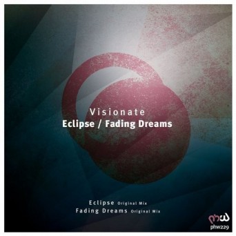 Visionate – Eclipse/Fading Dreams