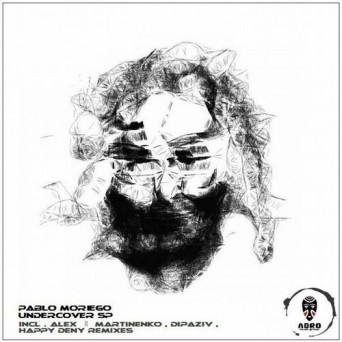 Pablo Moriego – Undercover