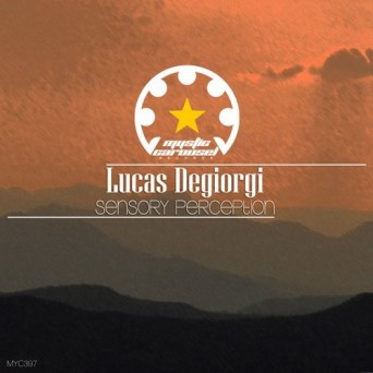 Lucas Degiorgi – Sensory Percertion