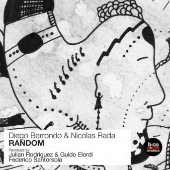 Nicolas Rada & Diego Berrondo – Random
