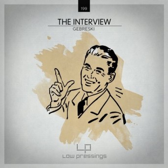 Gebreski – The Interview