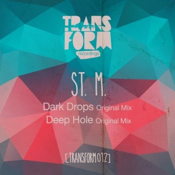 St.M. – Deep Hole