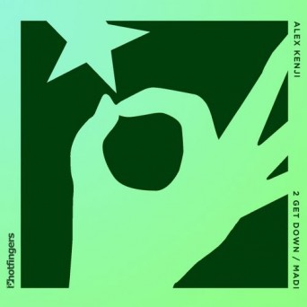 Alex Kenji – 2 Get Down | MADI
