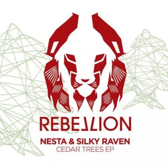 Nesta & Silky Raven – Cedar Trees