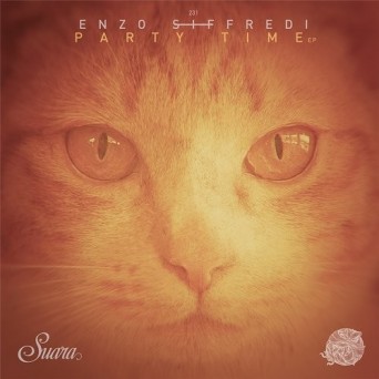 Enzo Siffredi – Party Time EP