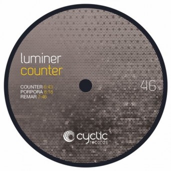 Luminèr – Counter