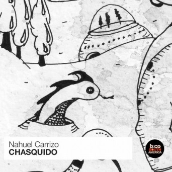 Nahuel Carrizo – Chasquido