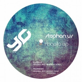 Stephanus – Flagello EP