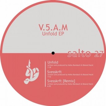 V.5.A.M. – Unfold
