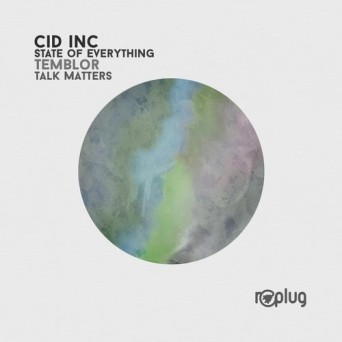 Cid Inc. – State of Everything