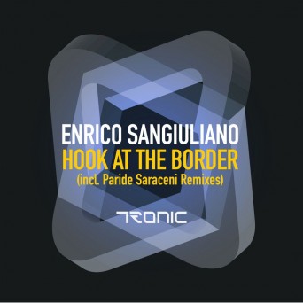 Enrico Sangiuliano – Hook At The Border