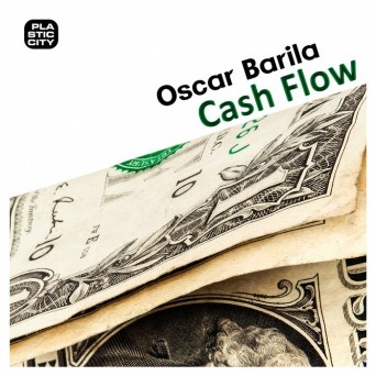 Oscar Barila – Cash Flow