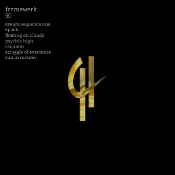 Framewerk – Dream Sequence One