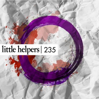 Sander Ellerman – Little Helpers 235