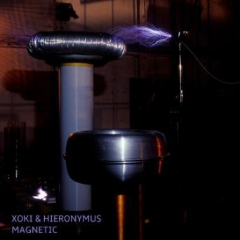 Xoki & Hieronymus – Magnetic