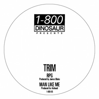 TRIM – RPG / Man Like Me