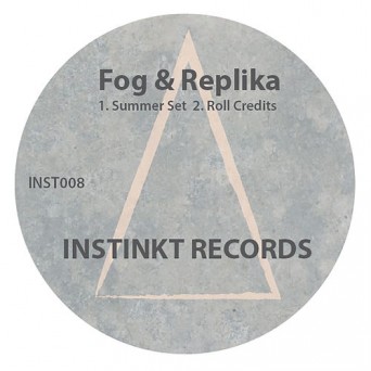 Fog & Replica – Roll Credits