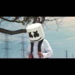 Marshmello – Alone (Official Music Video)