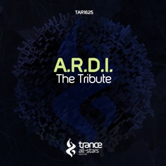 A.R.D.I. – The Tribute
