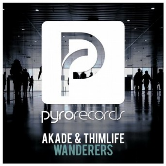 Akade & Thimlife – Wanderers