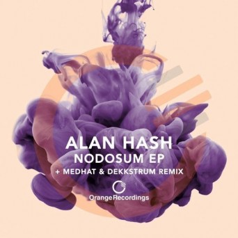 Alan Hash – Nodosum EP