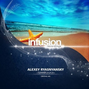 Alexey Ryasnyansky – Summer La La La