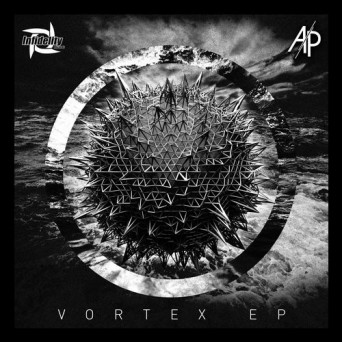 Altered Perception – Vortex EP