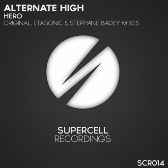 Alternate High – Hero