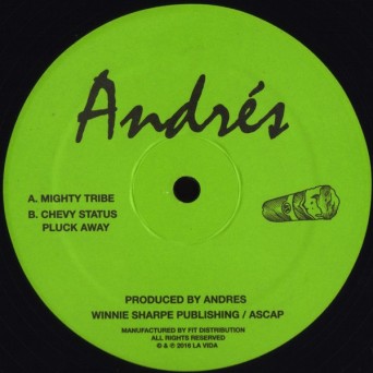 Andres – Mighty Tribe