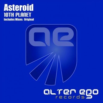 Asteroid – 10th Planet