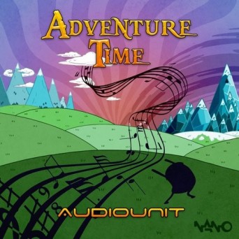 AudioUnit – Adventure