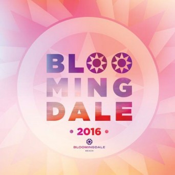 Be Yourself Music: Bloomingdale 2016