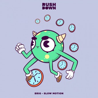 Brig – Slow Motion