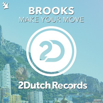 Brooks – Make Your Move