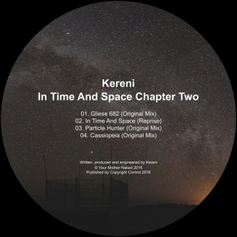 Kereni – In Time And Space Chapter Two