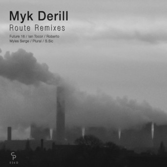 Myk Derill – Route