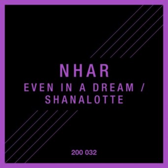 Nhar – Even in a Dream