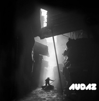 Alkalino – Trax, vol.1